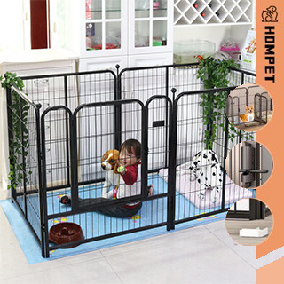 Kandang Anjing Diy Kandang Kucing Besar Pagar Anjing Rumah Anjing Besar Outdoor Kandang Anjing