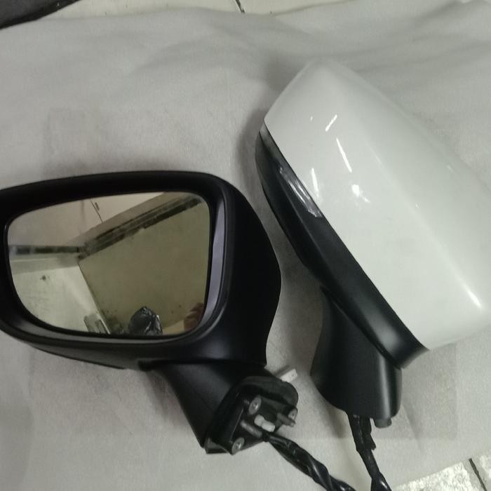 spion Mazda 2 tahun 2018 2019 sepasang ready