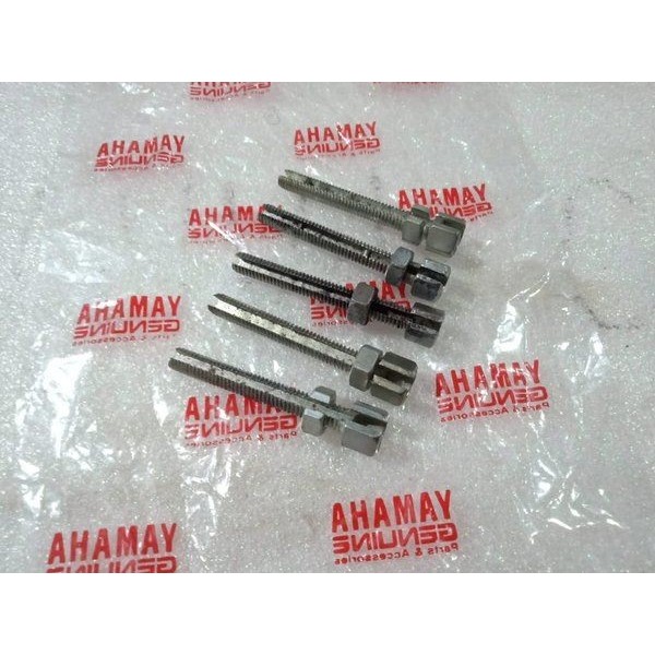 Stelan kabel rem gt80 dt100 l2g as1 as3 rs100 l2sn dt125 yl1 original