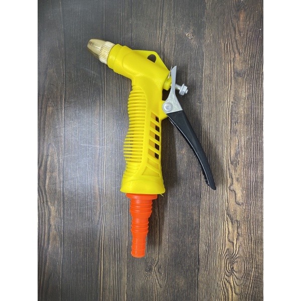 Semprotan Pistol / Semprotan Taman / Hose Nozzle / Semprotan Air Spray / Semprotan Taman / Semprot T