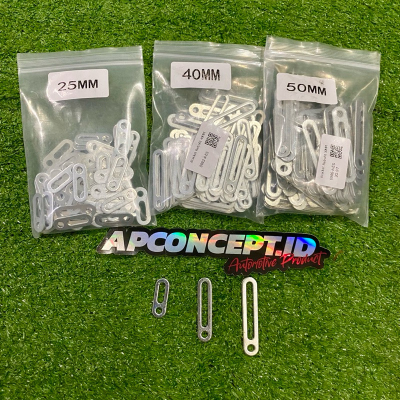 Breket Retrofit Biled / Mini laser