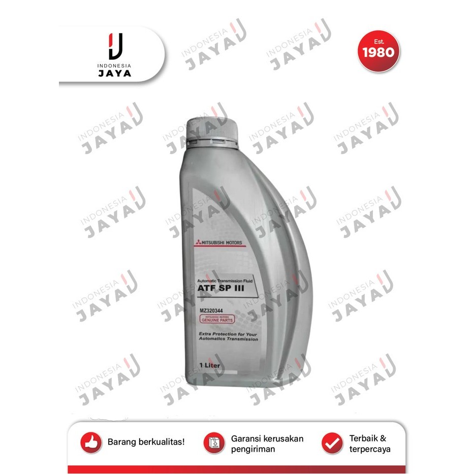 Oli Matic ATF SP3 Mitsubishi ORIGINAL