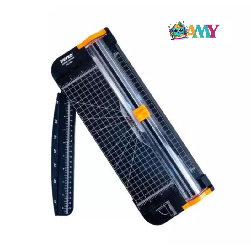 

(1BIJI)JOYKO PAPER CUTTER PC-1637 Amy Stasionary