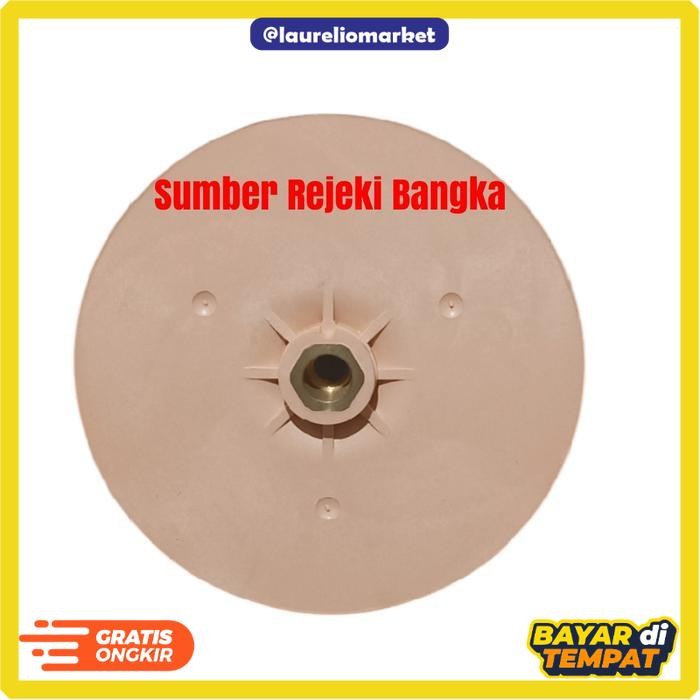 Gratis Ongkir Shimizu Kipas Impeller/Impeller Jet Pump PC-268 BIT/PC-267 BIT