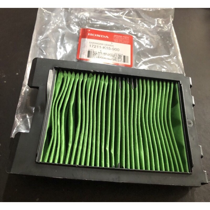 Filter Udara Saringan Hawa Honda New CBR 150 R CB150 CB CB150R CBR150R Old Lama-K-15 SJ PARTS
