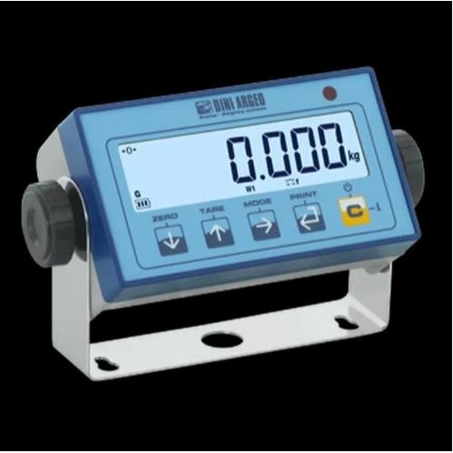 WEIGHT INDICATOR DINI ARGEO DFWL MULTIFUNCTION