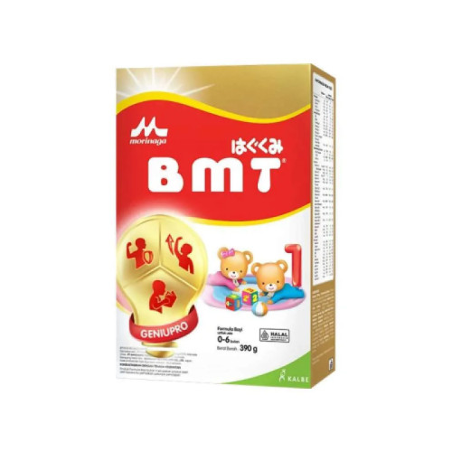 Morinaga BMT Gold 390G