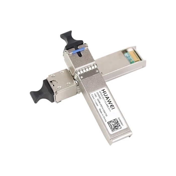 HUAWEI OLT GPON SFP C++ Optical Transceiver Module - SFP C+