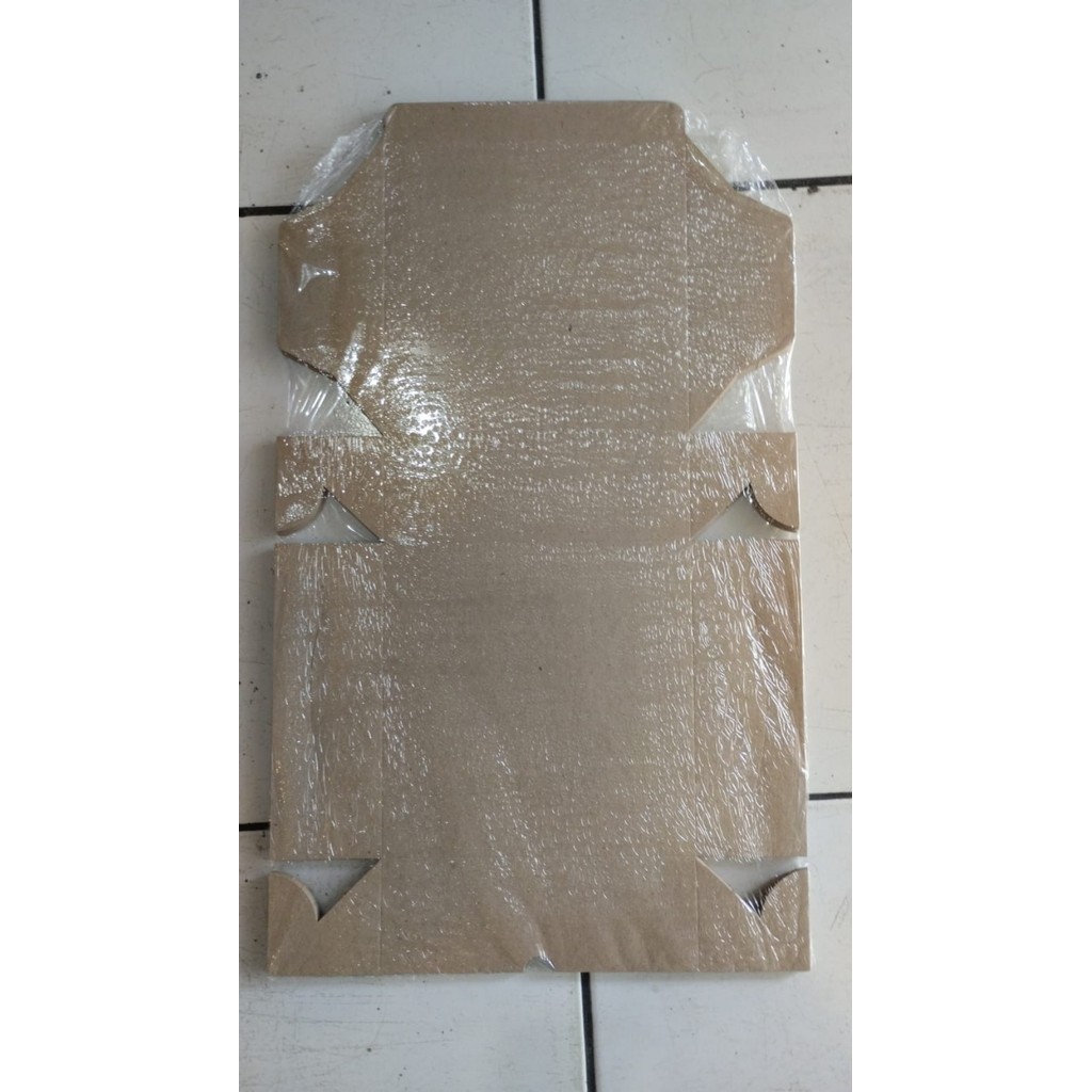 

Dus coklat tebal 20x20 per 10pcs