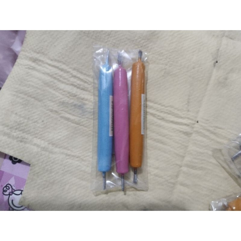 

alat kerik atau alat gores crayon