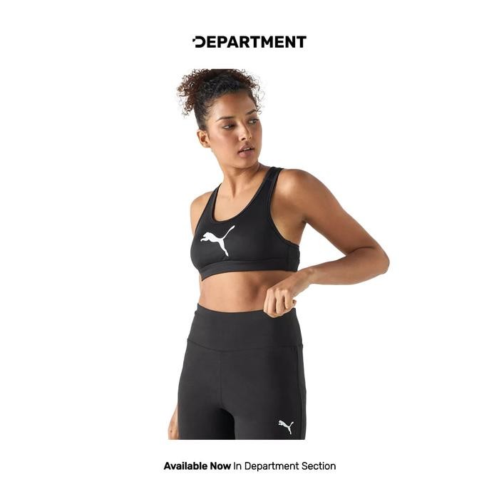 Sport Bra Wanita PUMA 4KEEPS 52531651 ORIGINAL - L