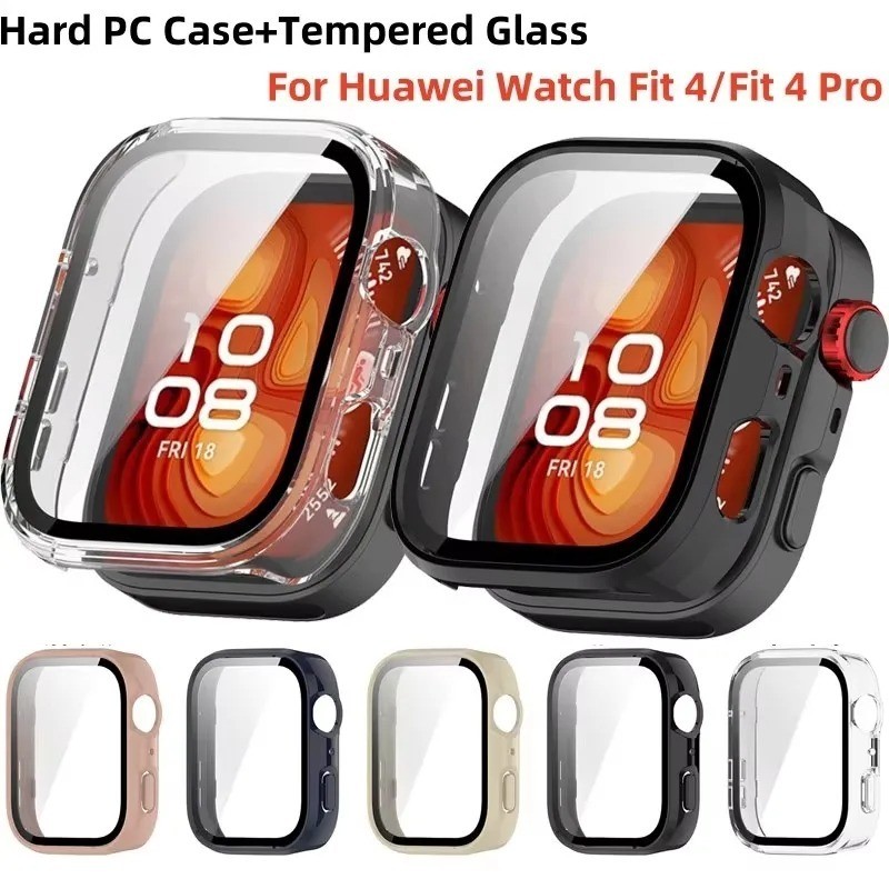 Case Huawei Fit 4 Huawei Fit 4 Pro 2in1 / Bumper Case Anti Gores Huawei Fit 4 Huawei Fit 4 Pro