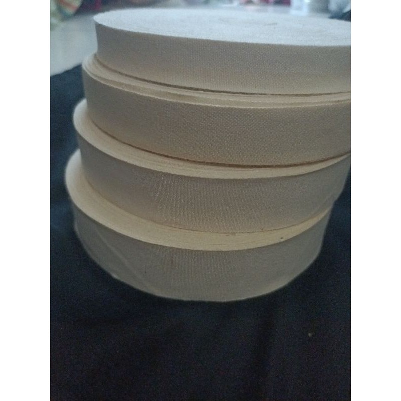 pita lebel polos,pita katun tipis,pita merek,pita hijab,pita katun tipis ukuran 1,5-4cm