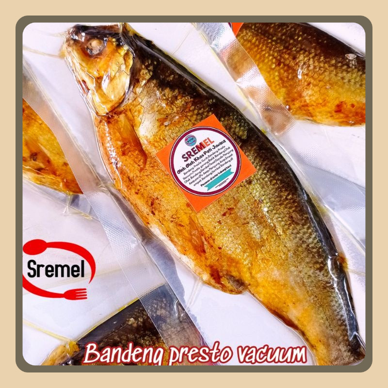 

Bandeng Presto Juwana Duri Lunak 1 Kotak Isi 1/2/3