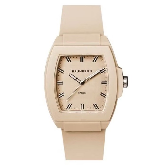 JAM TANGAN BRUNBRUN PARIS BLAKE BABY BROWN NAVY BLACK WTHITE JAM TANGAN WANITA OFFICIAL BRUN BRUN PA