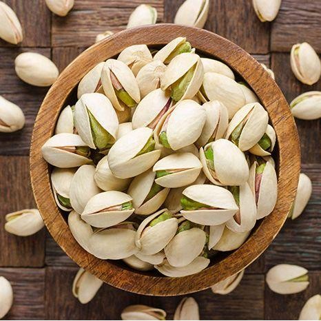 

Pistachios | Kacang Pistachio Fustuk Arab Premium | Oleh-Oleh Haji 250g 500g 1000g Snack