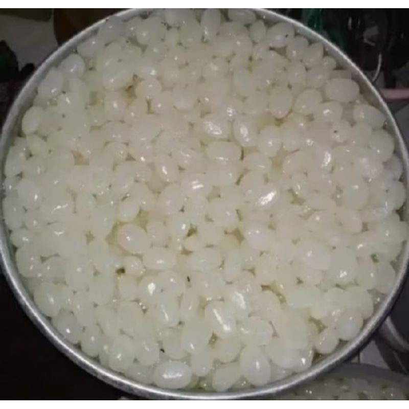 

new.. kolang Kaling Medan tanpa pengawet 1kg