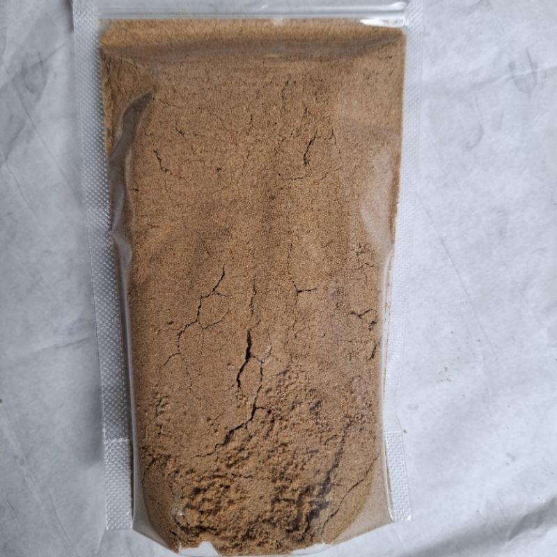 

MURAH Bubuk Murni Jinten/Jinten Masak/Jinten Putih 500gr