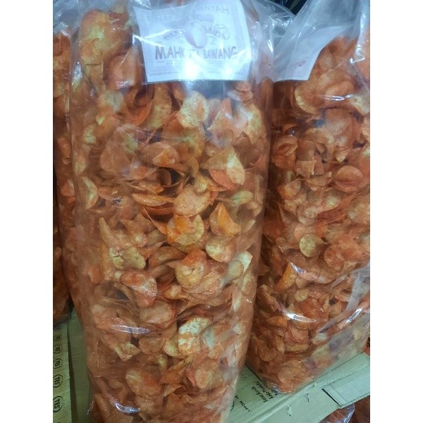 

KERIPIK SINGKONG RUJAK 3.5 KG