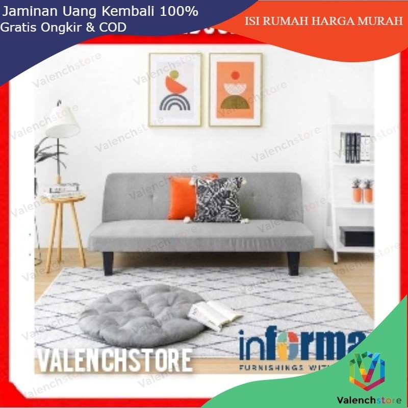 Promo Free Ongkir Sofabed Oakland Informa / Sofabed Informa / Sofabed Oakland Informa / Sofabed