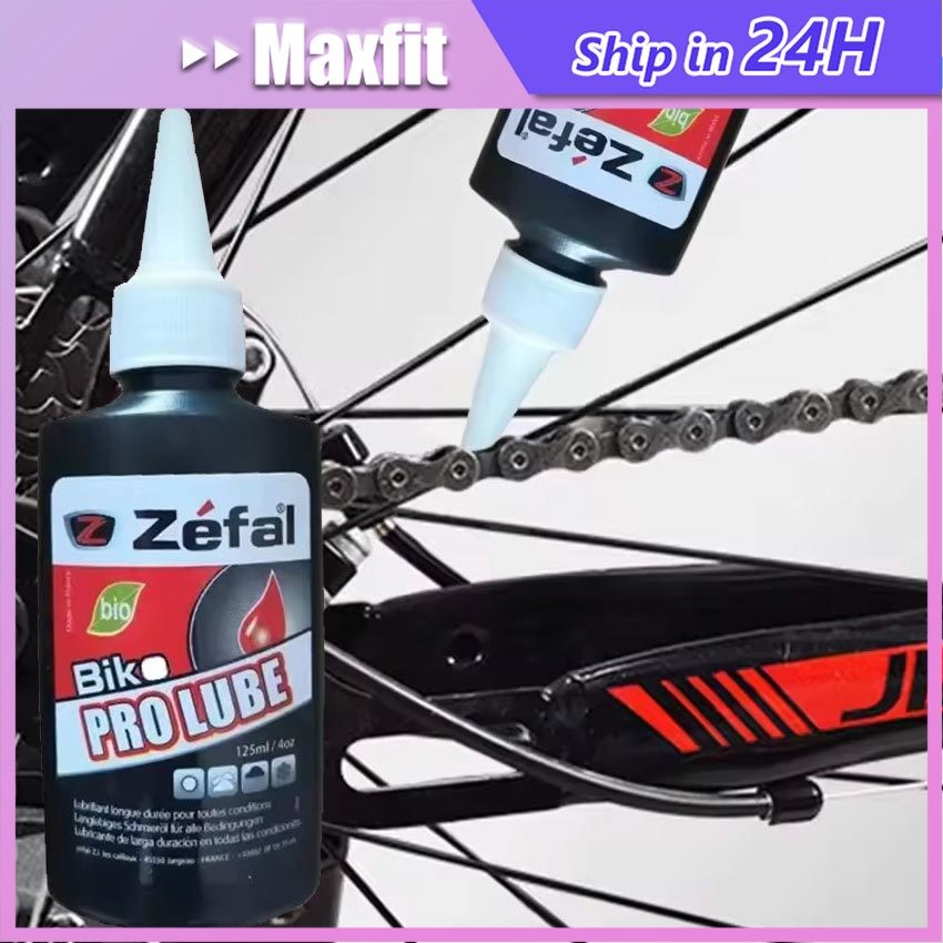 Pelumas Rantai Sepeda Motor / Chain Lube / Oli Rantai Pelumas Rantai Sepeda Gunung Motor Anti Karat
