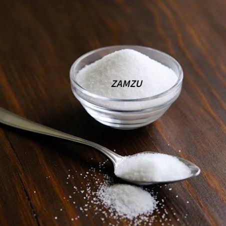 

GARAM DAPUR KEMASAN ZAMZU 10 PCS