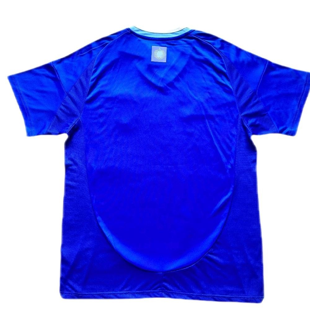 JERSEY BAJU BOLA ARGENTINA AWAY COPA AMERICA 2024