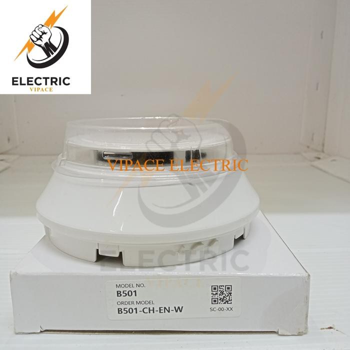 smoke detector b501 original FSP-951 FSP 951 FSP951 Detektor asap