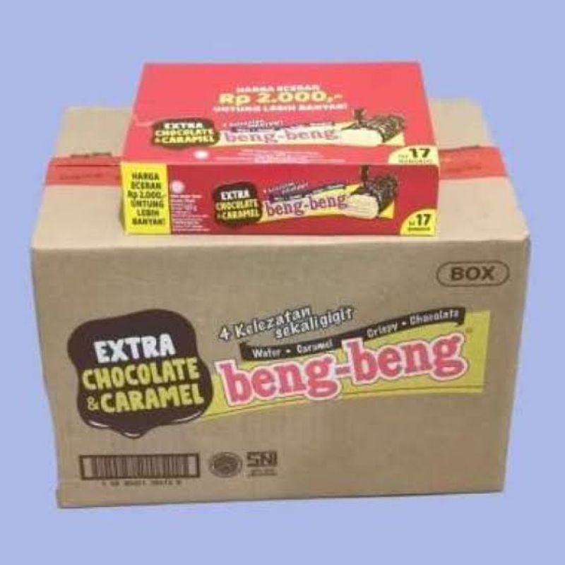 

beng-beng 1 dus isi 8 x 17 x 25 gr