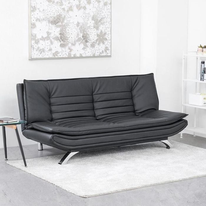 Sofa Bed Minimalis INFORMA Sofa Bed Kantor Ruang Tamu Kamar