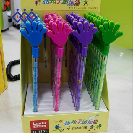 

Pensil lantu /pensil bensia/pensil cabut lucu (1PCS) x Best Seller
