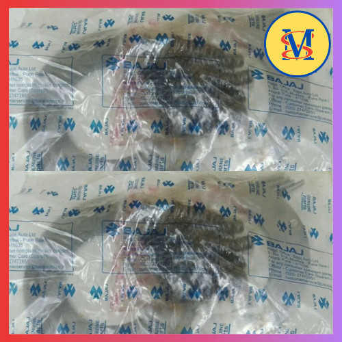 plat per gigi susun original bajaj bagus untuk vespa vbb bajaj