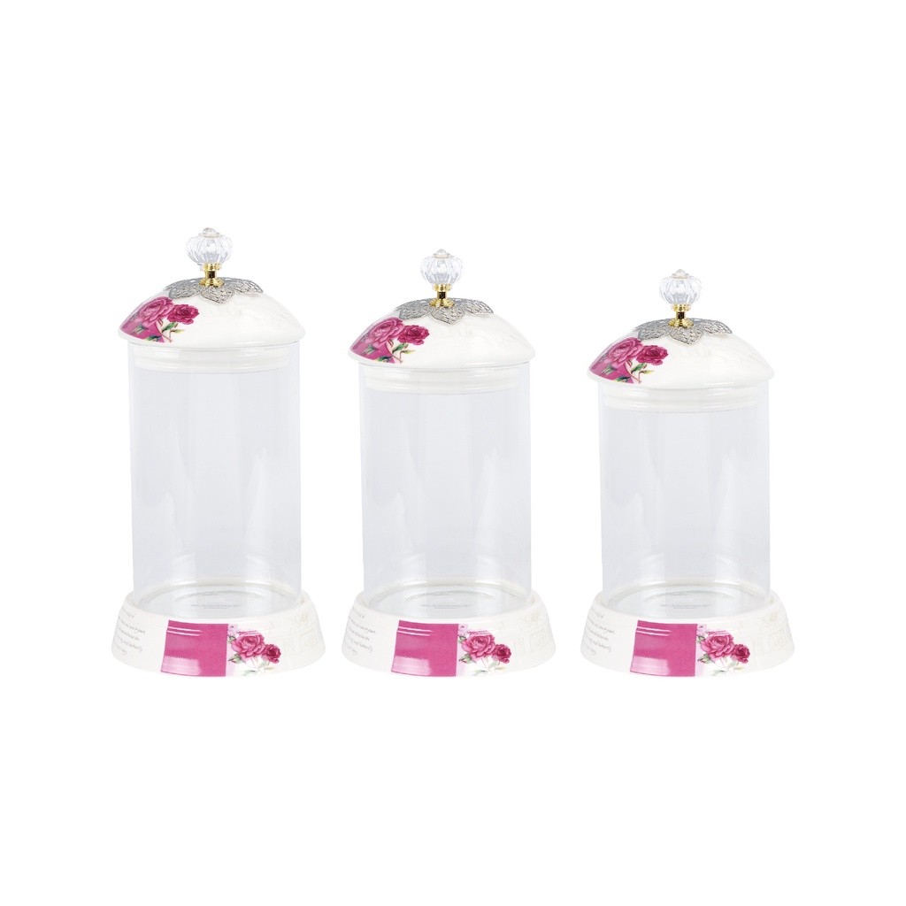 Vicenza Toples Permen GC301 Motif Eternity