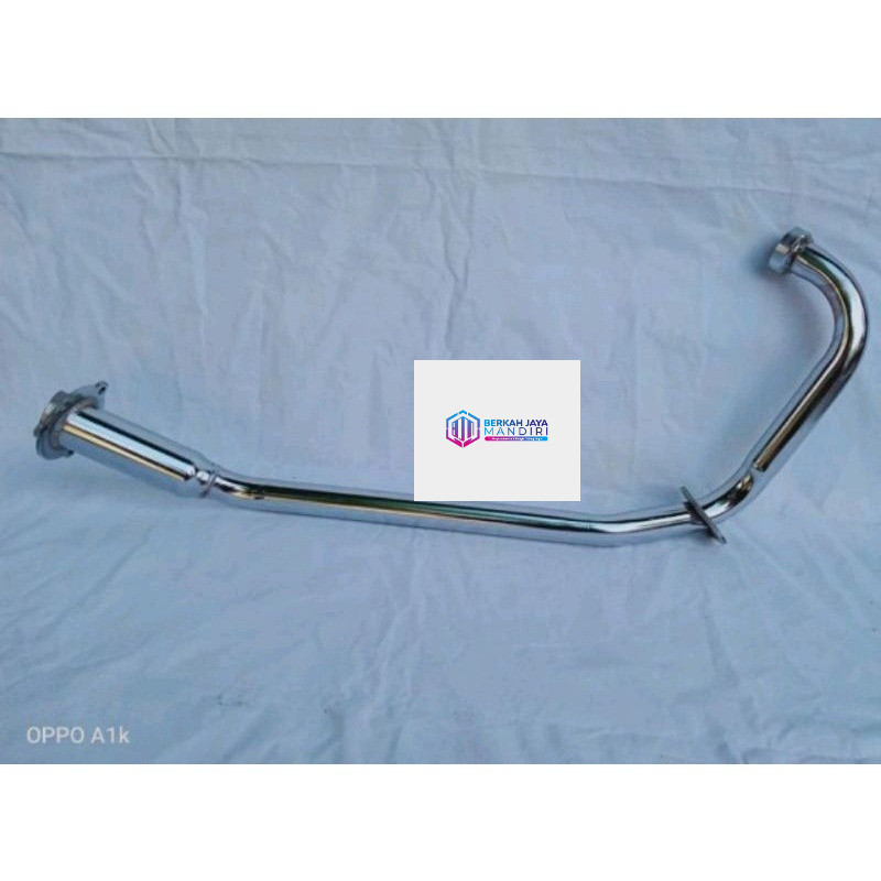 LEHER ORI  FU CROOM LEHERAN STANDAR SATRIA FU CROOM