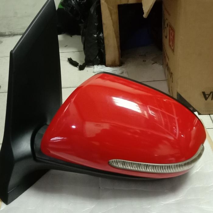 spion Mazda 2 2010-2011 genuine part