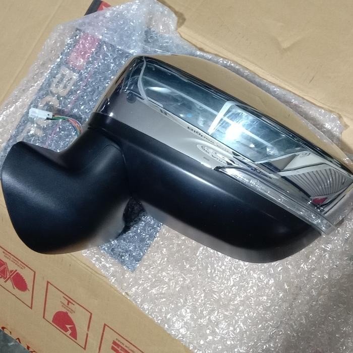 spion all new livina 2019 2020 2021 2022
