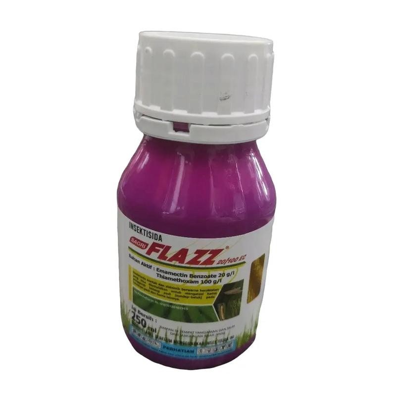 Sagri Flazz Insektisida 250ml