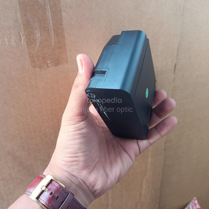 Batre splicer ai9 / batrey splicer ai9 original / batre ai9