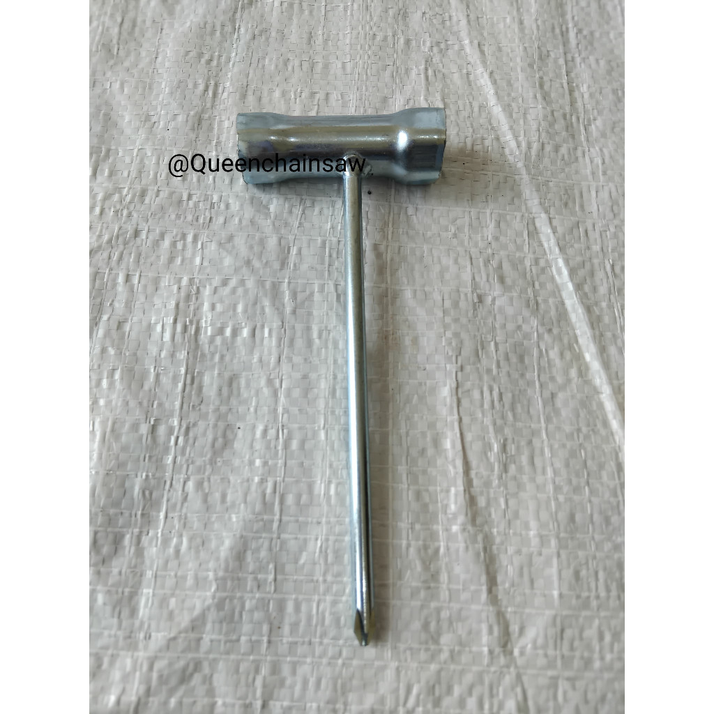 MURAH KUNCI BUSI MESIN POTONG RUMPUT TASCO