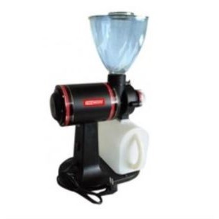 COFFEE GRINDER ELECTRIC GOMESIN GM-HS850 / 800 MESIN GILING BIJI KOPI