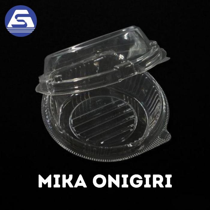 ATMA Mika Onigiri Bento / Mika Onigiri Bulat