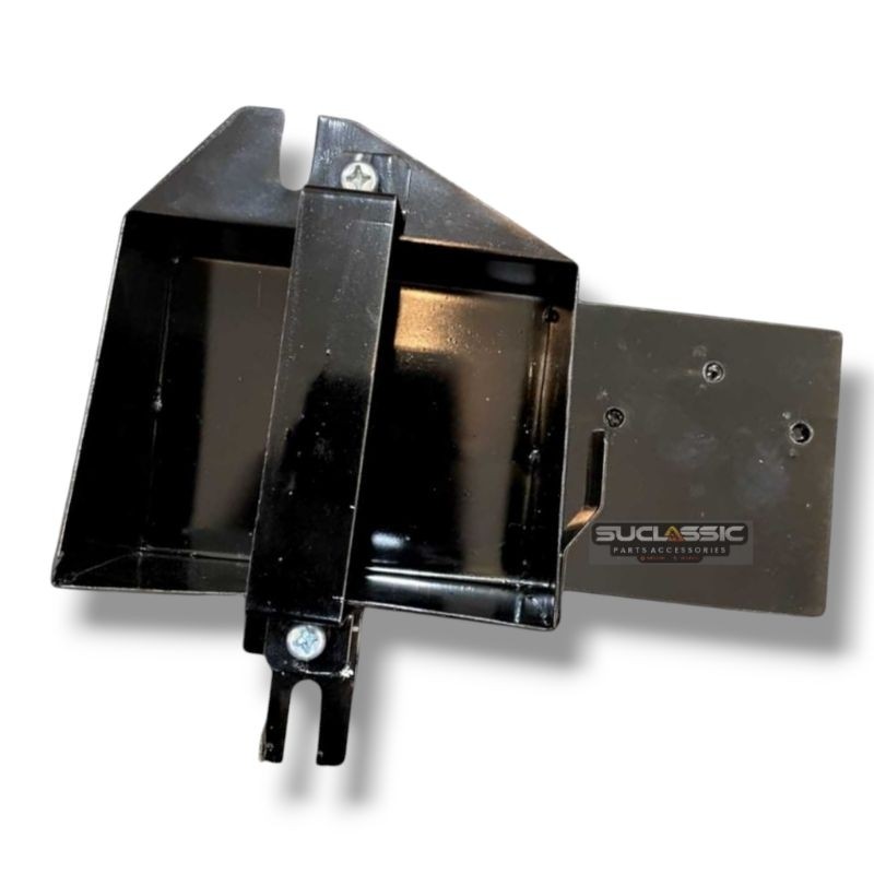 Rumah Aki win 12volt Box accu win Rubah Rangkaian Lampu 12volt win100 PNP Aki Beat Metik Aki Kering 