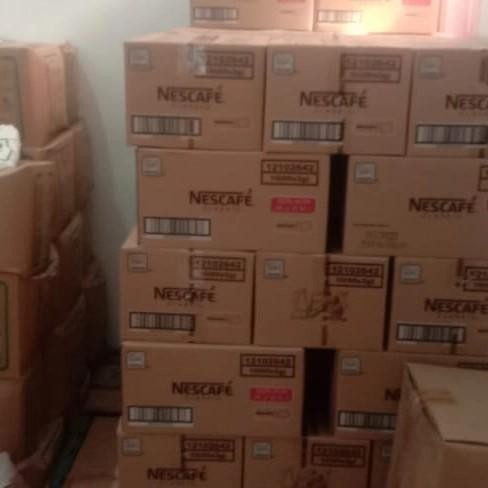 

Mumpung Murah Nescafe Classic Sachet (60x2gr) pack 60,pcs
