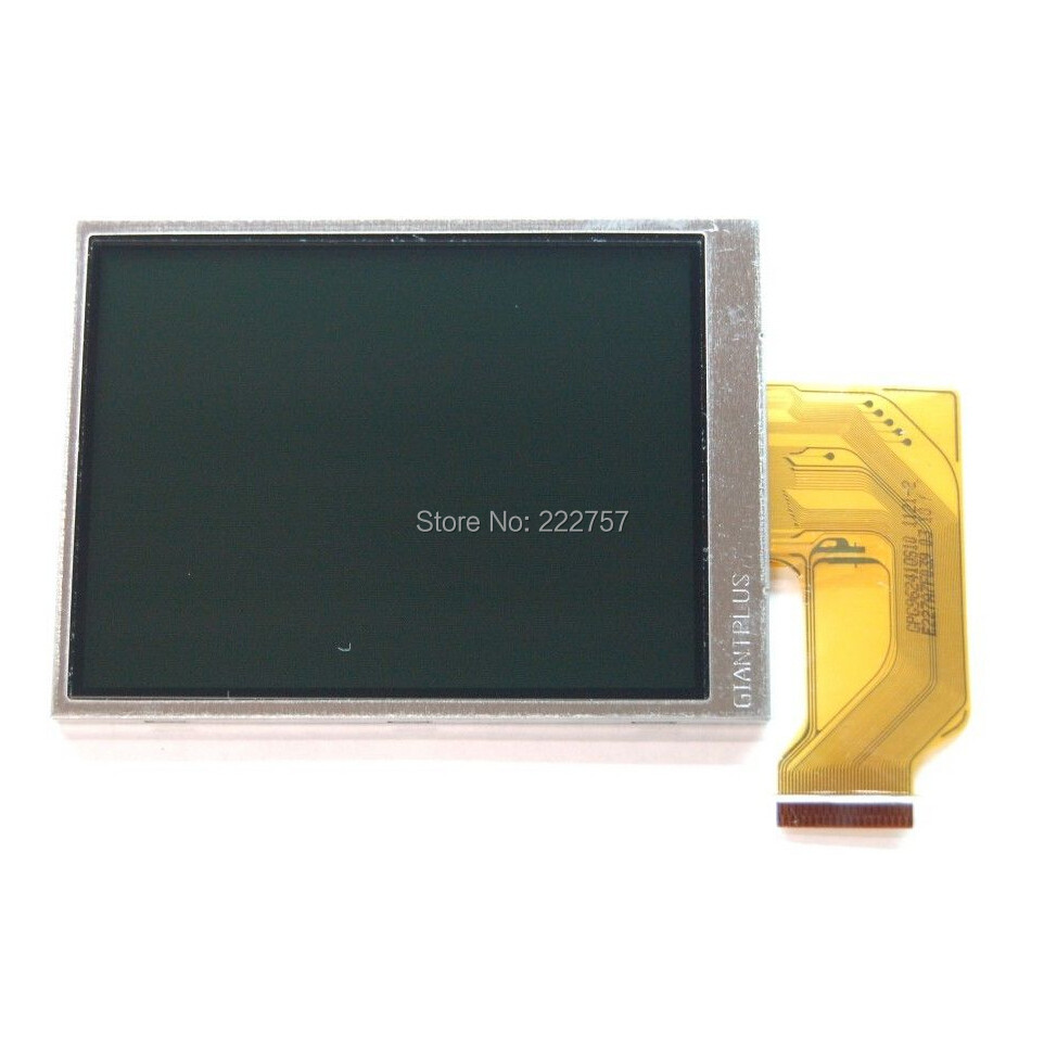 LCD Display Screen for Fujifilm AX205 JV250 AV105 AV200 JX305 JV255 AV100 AV105 AV110 AX250 JZ405