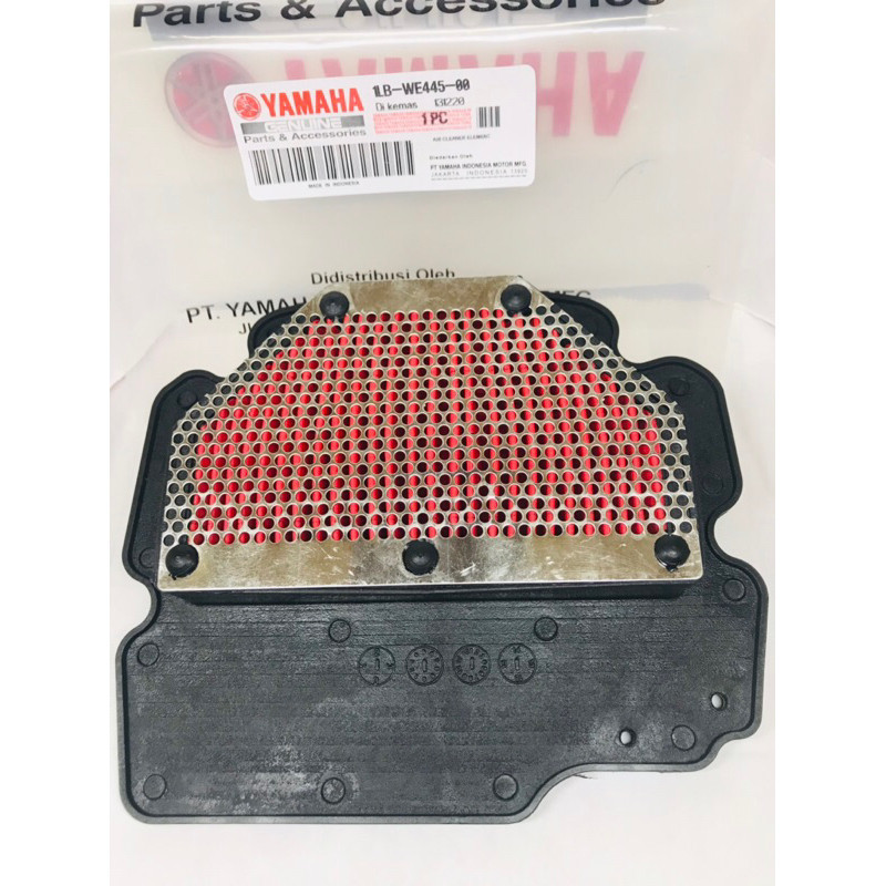 Filter Udara Xeon RC Saringan Hawa Udara Xeon RC 1LB