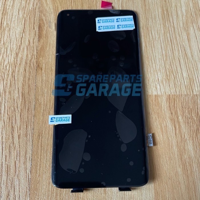 LCD TOUCHSCREEN XIAOMI MI 10 PRO 5G / MI 10 5G ORIGINAL (SUPER AMOLED) - LCD TOUCHSCREEN