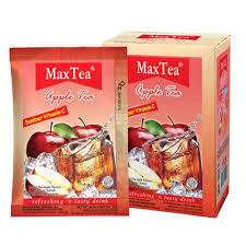 

MaxTea box 115g (5 sachet @23g)