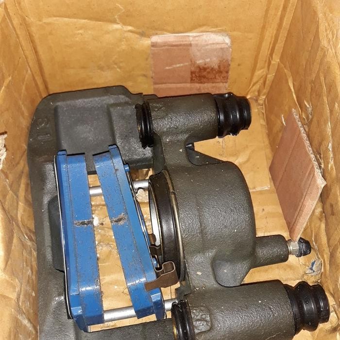 kaliper mazda 323 glx ori fr rh TOP