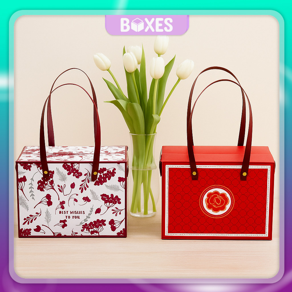 

Paperbag Box Kotak Polos / Box Souvenir / Box Hampers / Gift Packaging / Kemasan / Box Hampers / Gift Box Ulang Tahun / Kotak Kado / Box Kain Bridesmaid / Box Souvenir | BA08