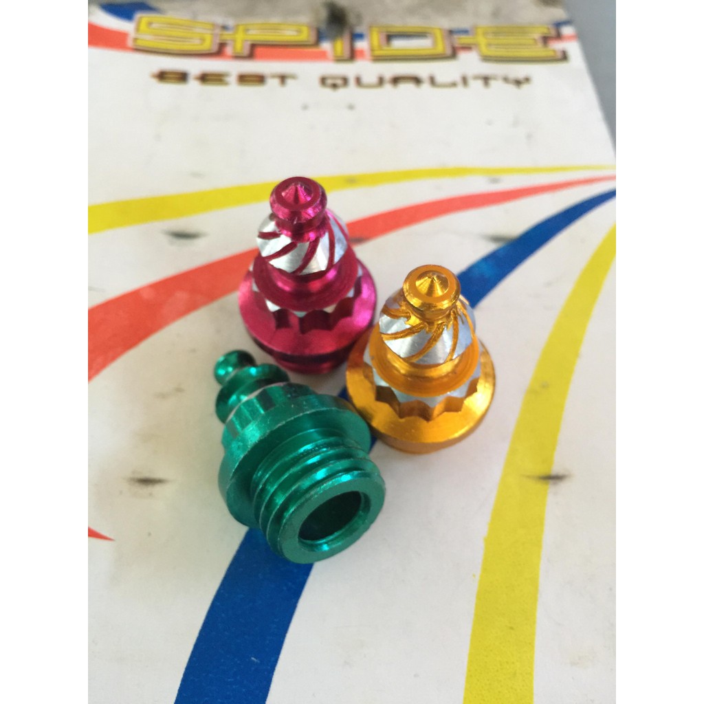 TUTUP OLI VARIASI SUZUKI